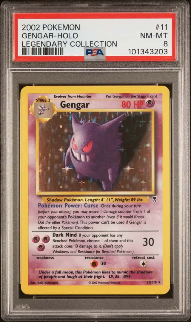 Gengar
