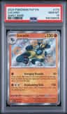 Lucario