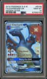 Charizard Gx
