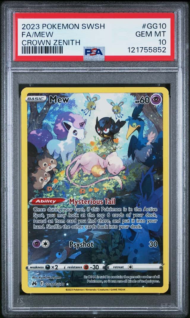 Mew