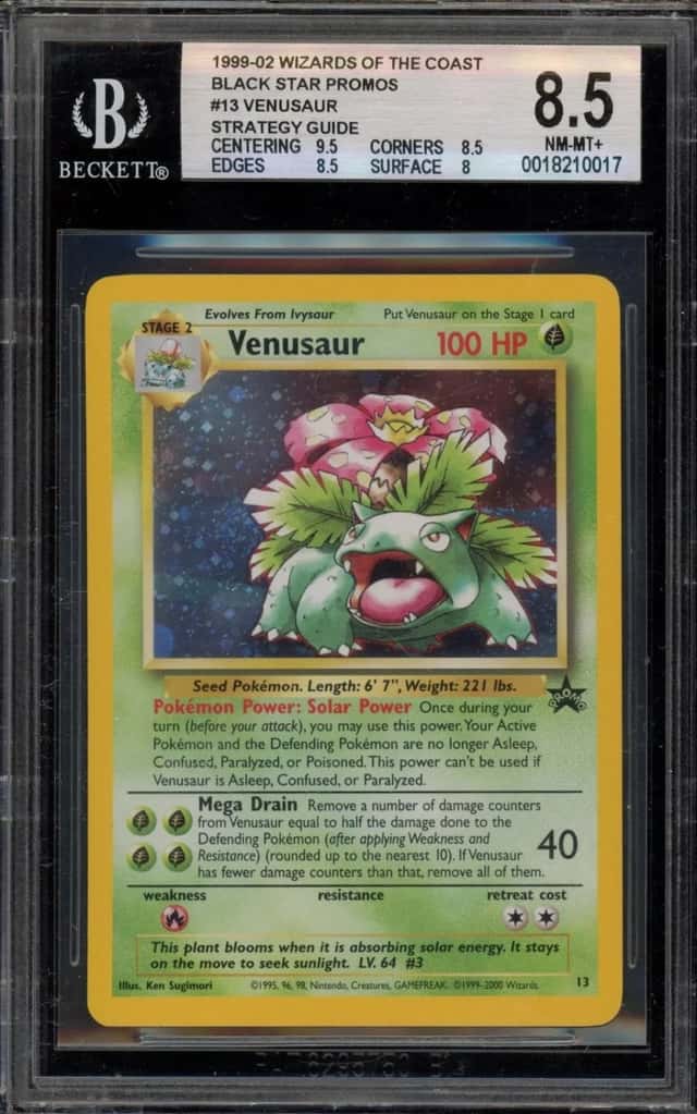 Venusaur