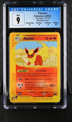 Flareon