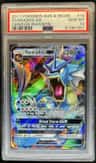 Gyarados Gx