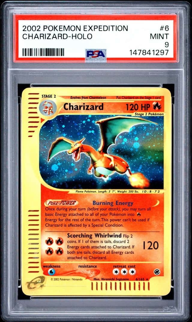 Charizard