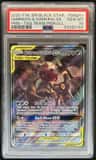 Umbreon & Darkrai Gx