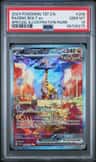 Raging Bolt Ex