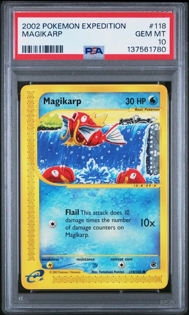 Magikarp
