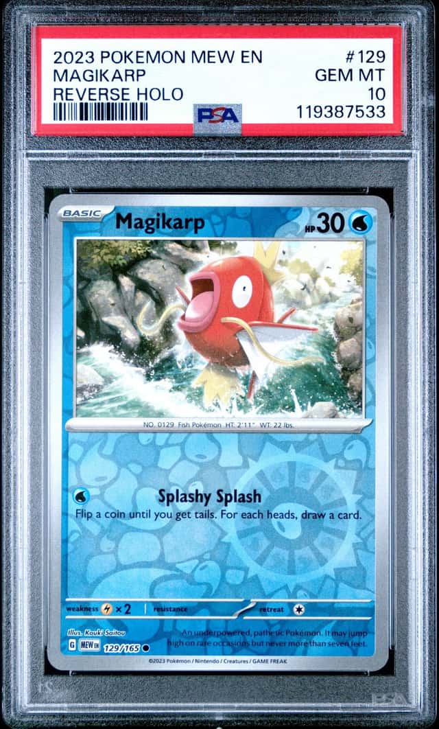 Magikarp