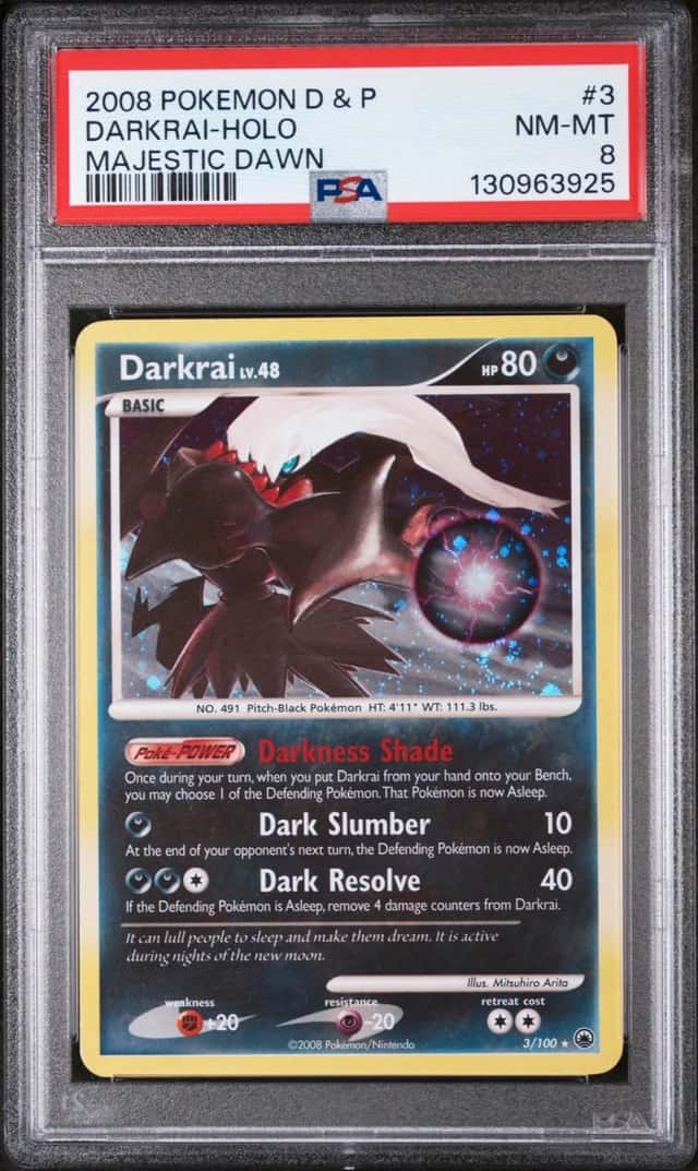 Darkrai