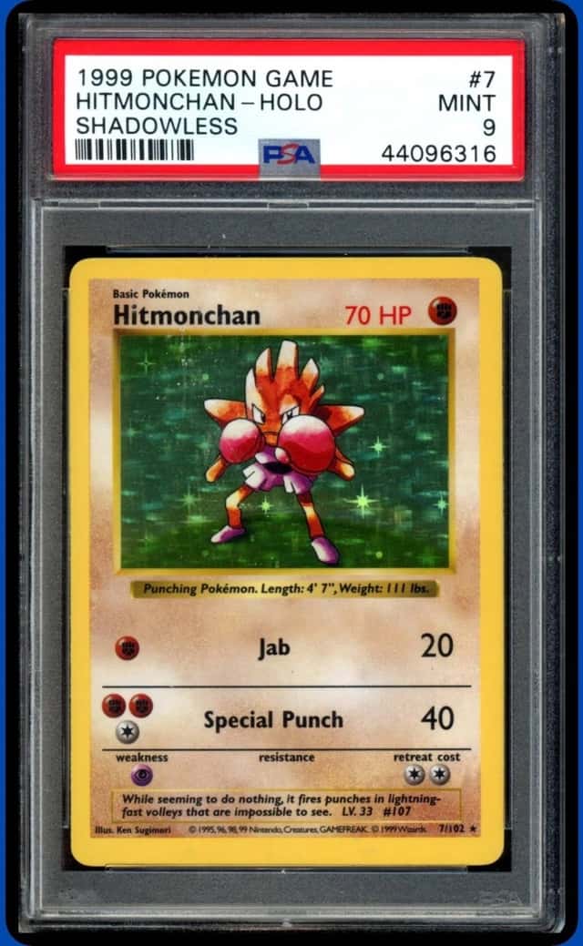 Hitmonchan