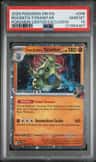 Rocket'S Tyranitar