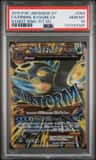 Primal Kyogre Ex