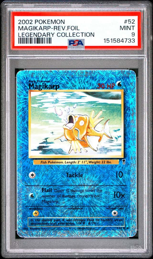 Magikarp