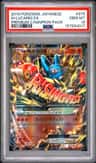 M Lucario Ex