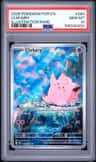 Clefairy