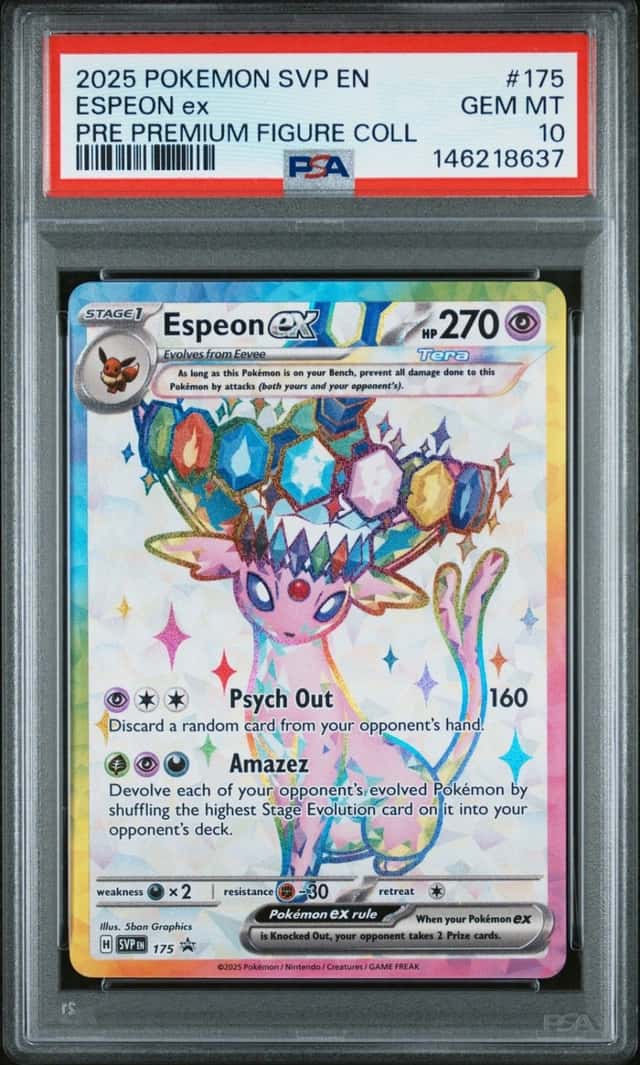 ESPEON ex