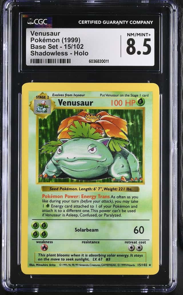 Venusaur