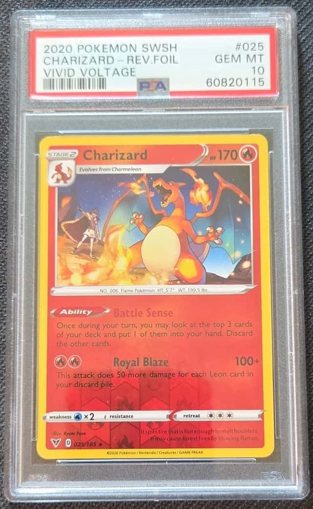 Charizard