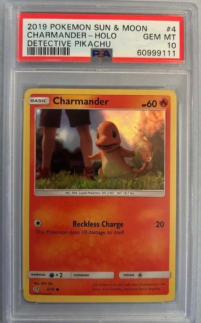 Charmander