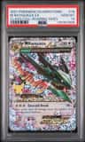 M Rayquaza Ex
