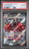 Charizard Ex