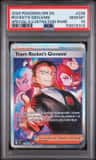 Rocket'S Giovanni