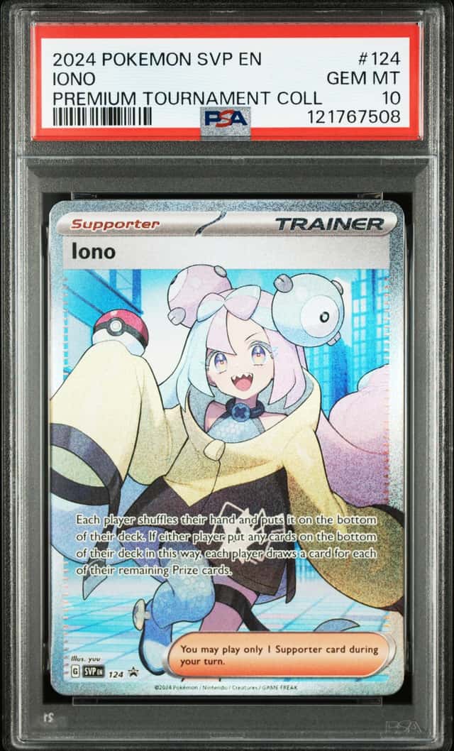 Iono