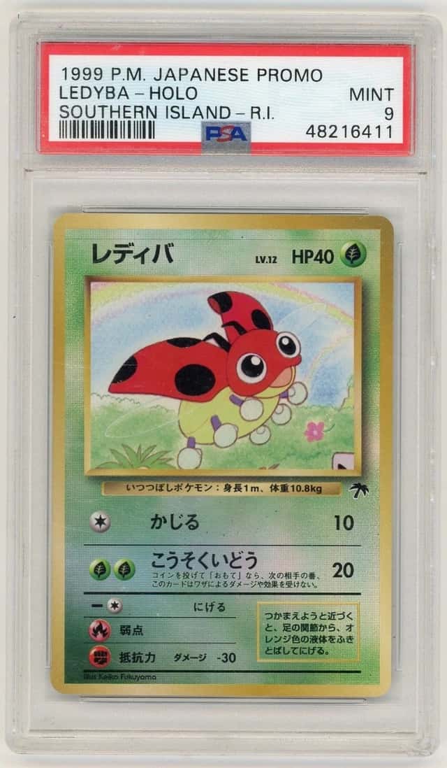Ledyba
