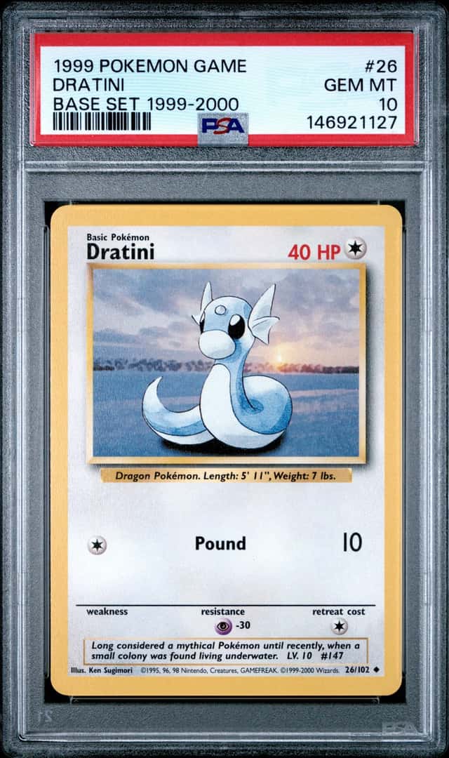 Dratini