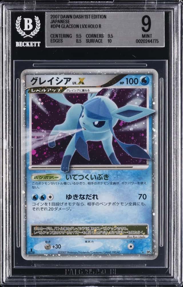 Glaceon