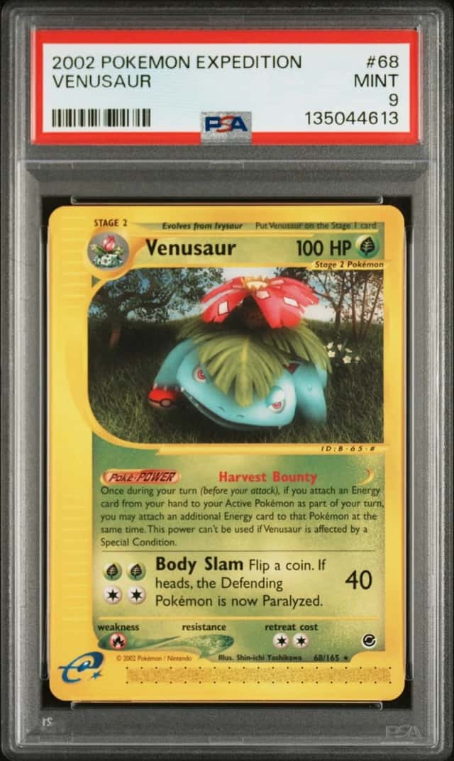 Venusaur