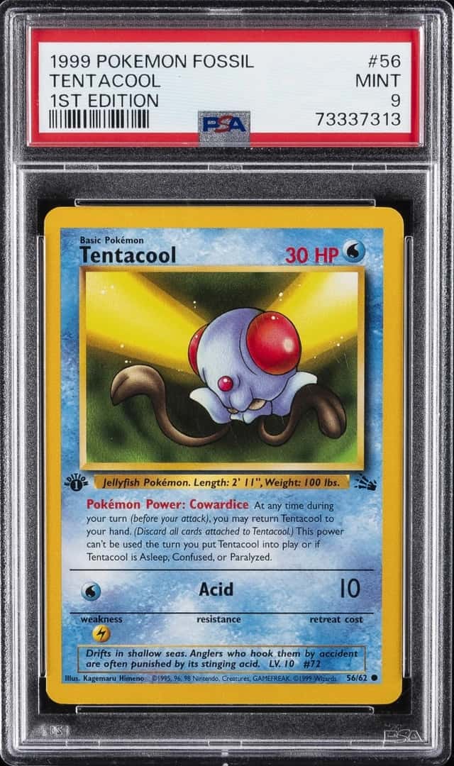 TENTACOOl