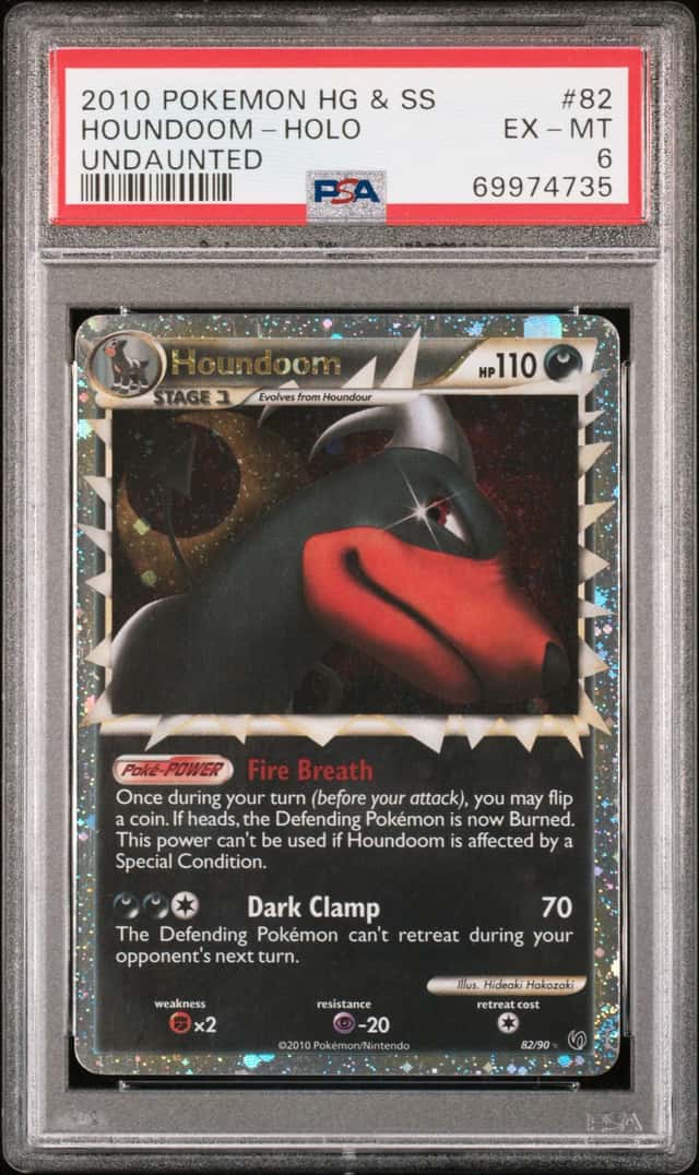 Houndoom