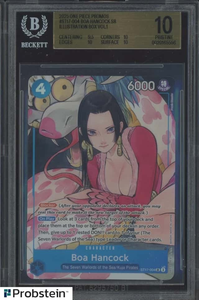 Boa Hancock
