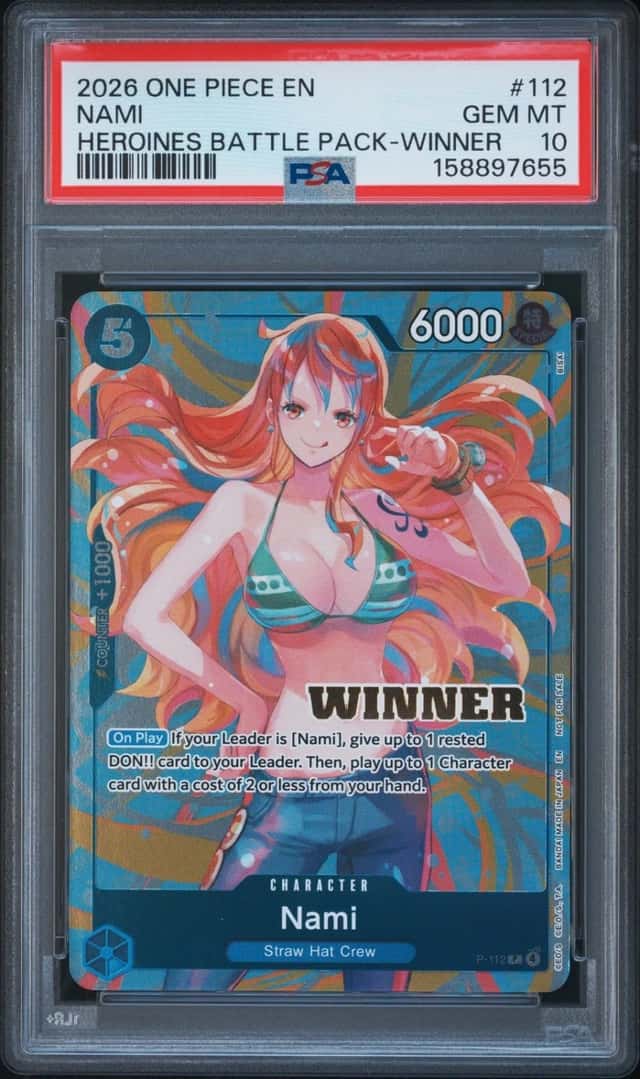 Nami