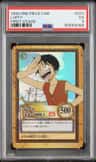 Luffy