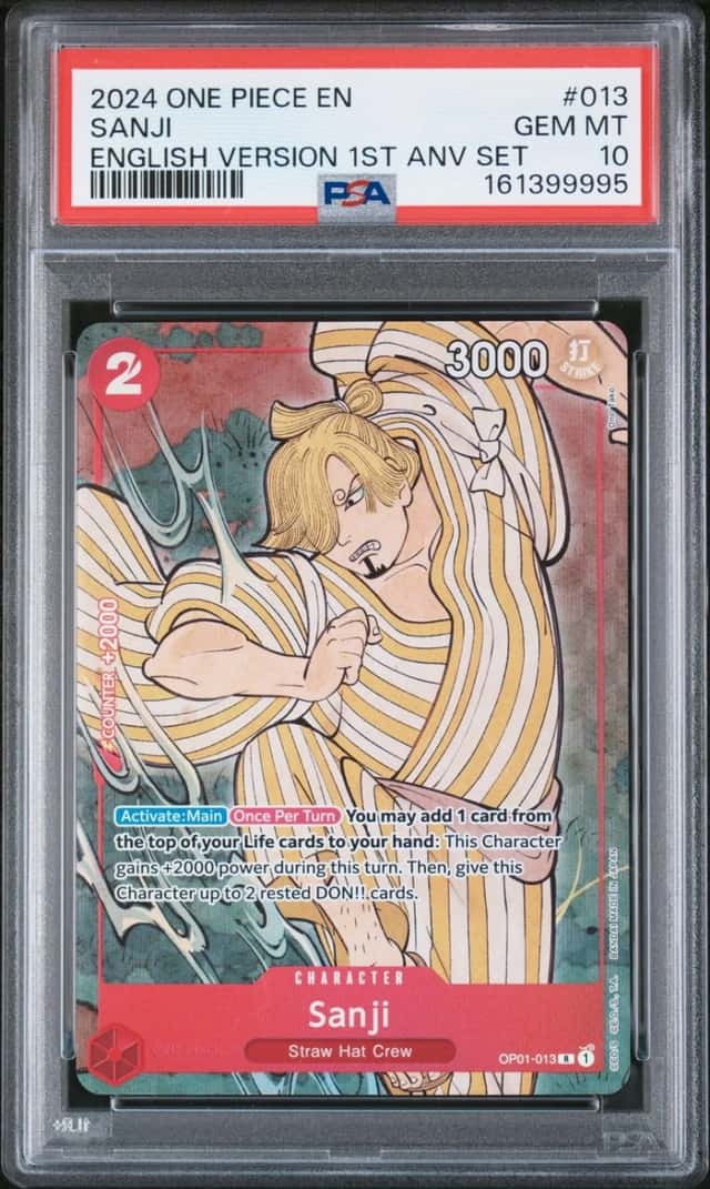 Sanji