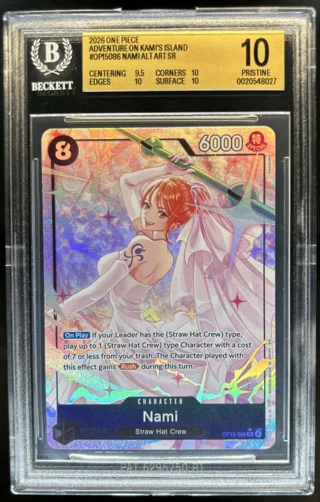 Nami