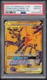 Pikachu & Zekrom Gx