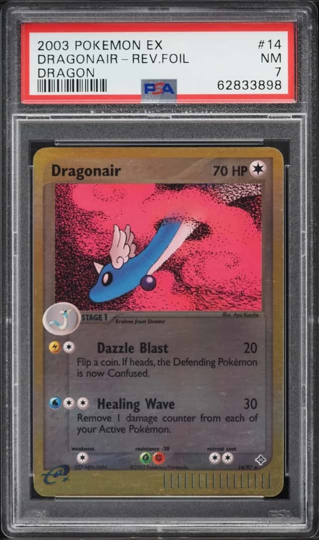 Dragonair