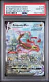 Rayquaza Vmax