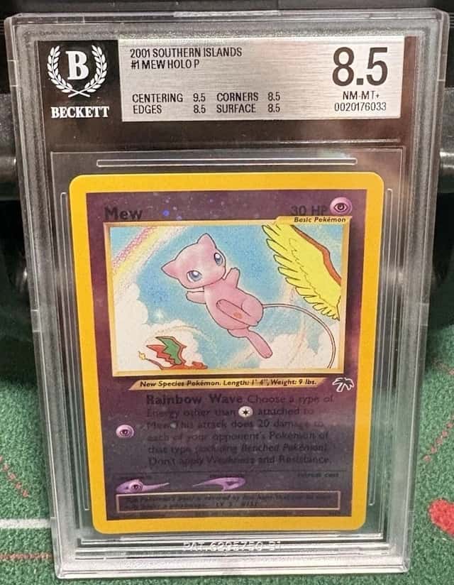 Mew