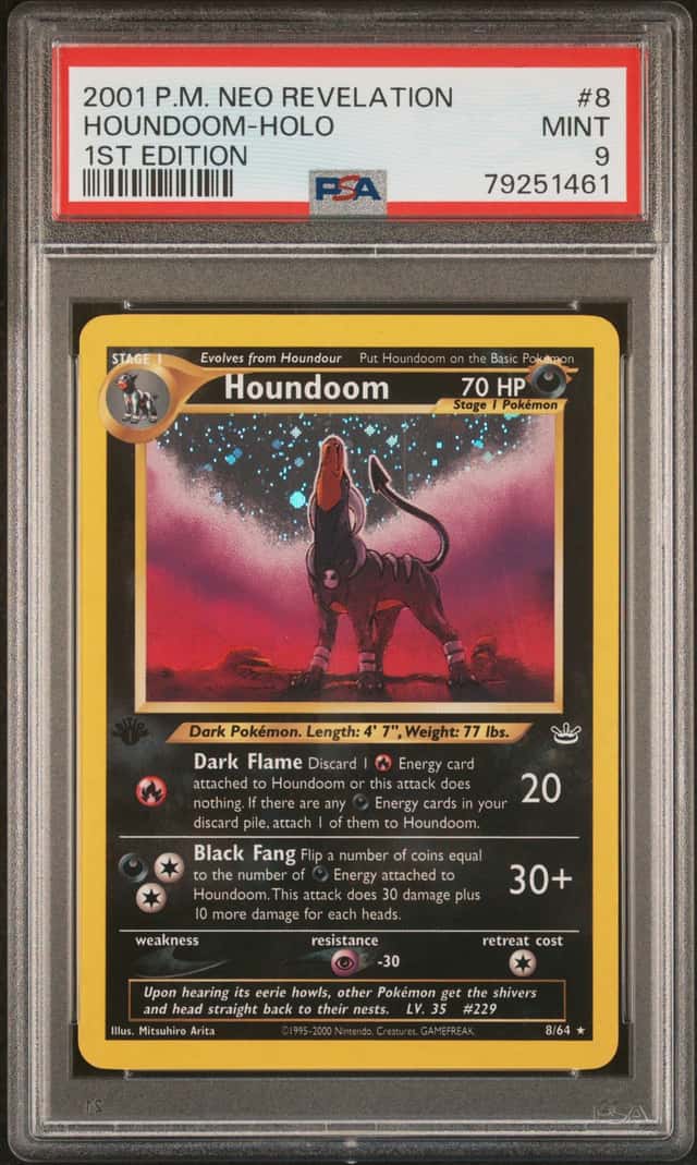 Houndoom