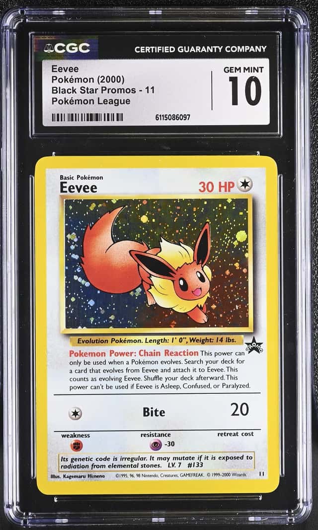 Eevee