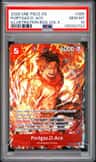 Portgas D. Ace