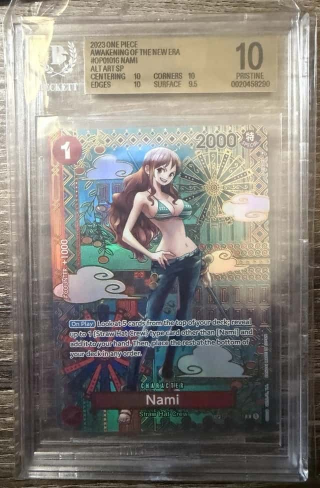 Nami