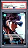 Trafalgar Law