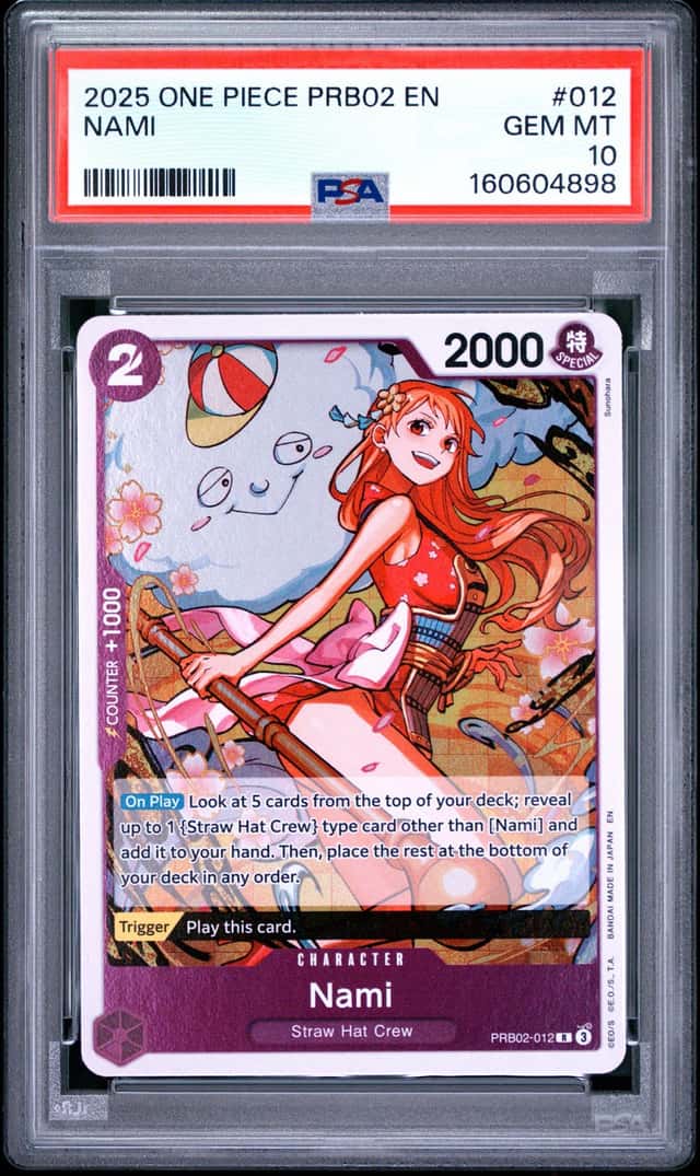 Nami