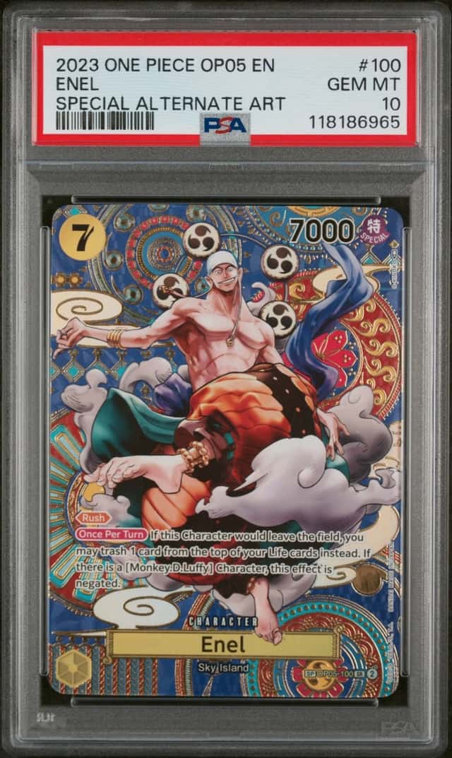 Enel