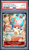 Tony Tony Chopper